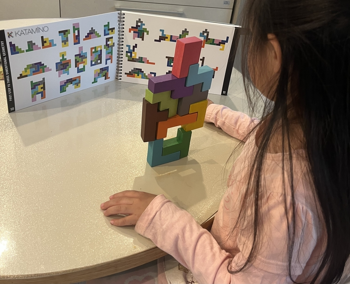 5歳までにプレゼントして良かった！知育・学びの教育アイテム20選