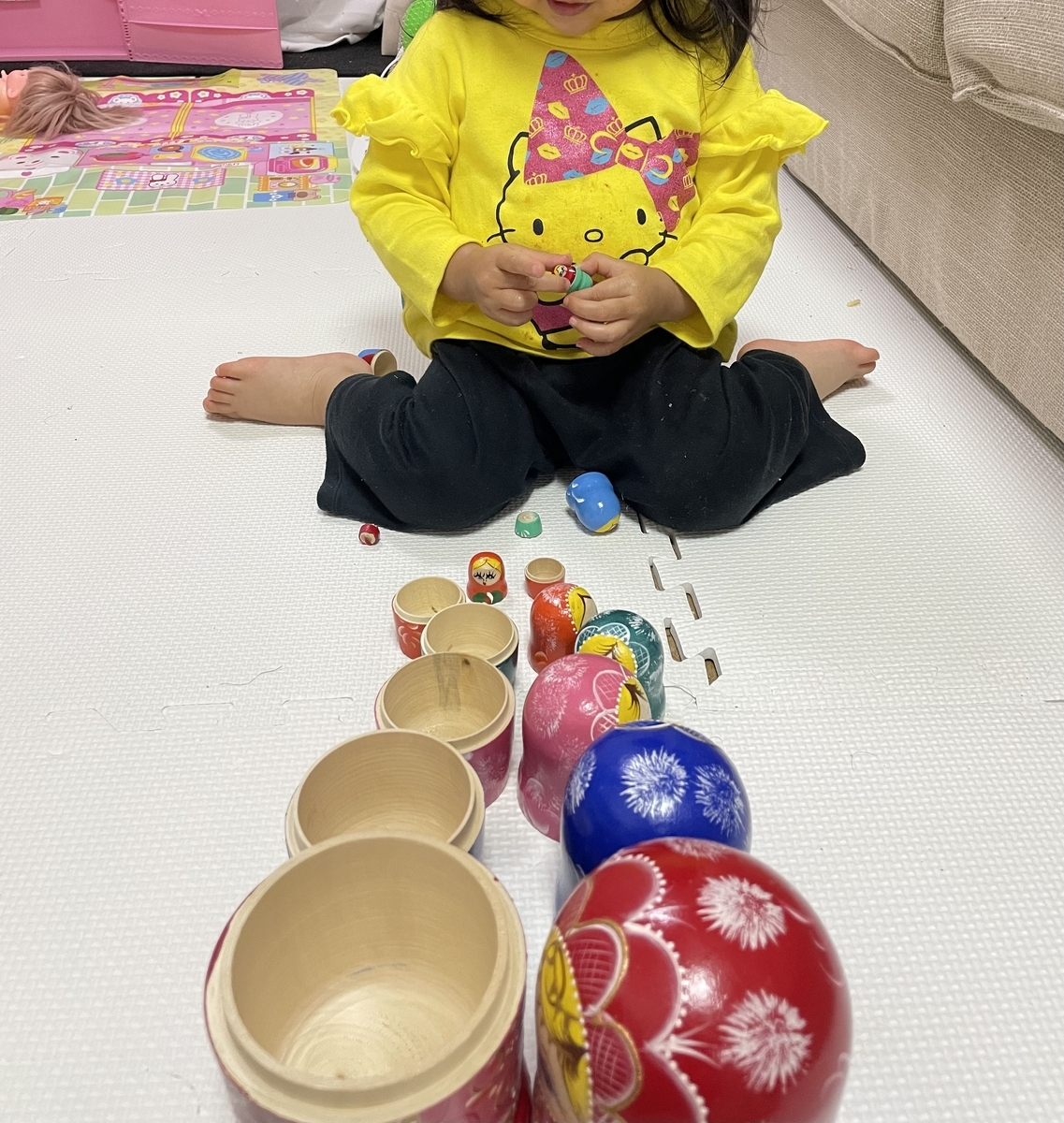 5歳までにプレゼントして良かった！知育・学びの教育アイテム20選