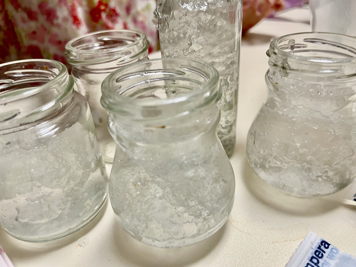 保冷剤を捨てないで！誰でもできる芳香剤の作り方と活用アイデア