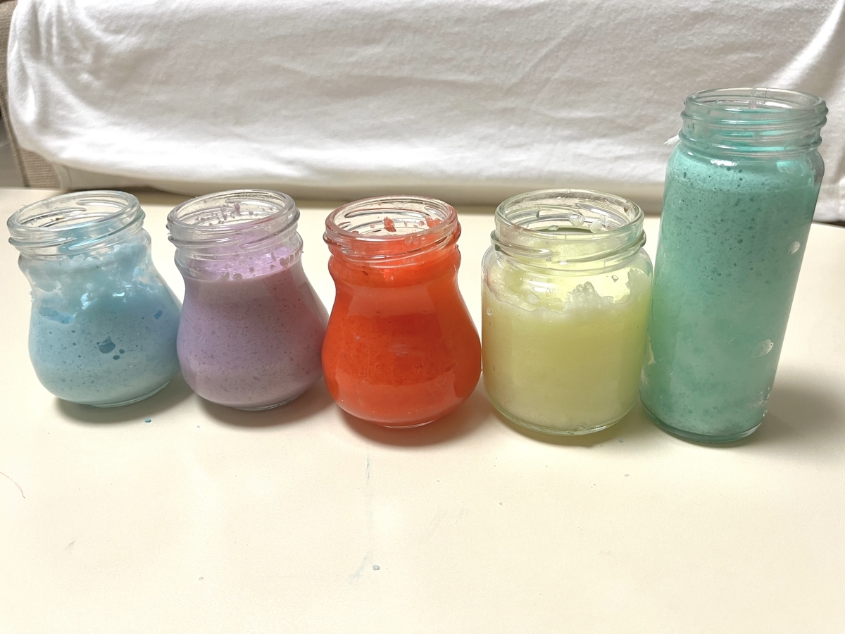 保冷剤を捨てないで！誰でもできる芳香剤の作り方と活用アイデア