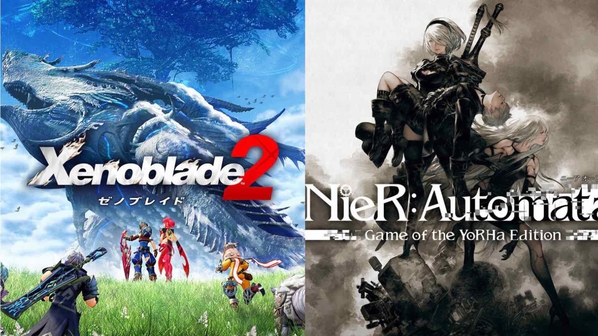 お得】Switchソフト スマブラ NieR ゼノブレイド 天穂のサクナヒメ