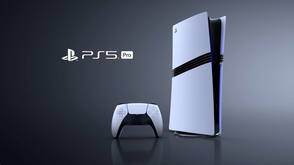 PS5 Pro 未開封狀態（【PS5Pro】開封！色々問題もあるけど、凄すぎる 