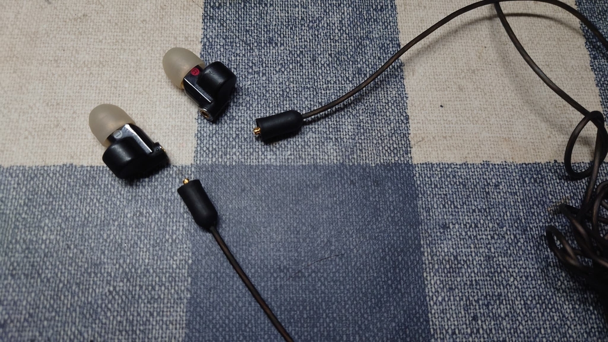 レビュー】ソニーの最高級イヤホン「XBA-N3」を3年使用した感想