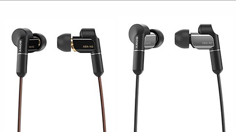 レビュー】ソニーの最高級イヤホン「XBA-N3」を3年使用した感想