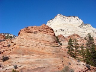 強さの層