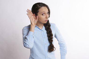 周りが病状に気付いた時の様子