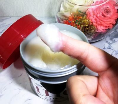 10年以上愛用 フィーノヘアマスク 使い方 使用感 仕上がりレビュー Nyaoblog