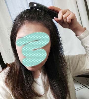 湯シャン3ヶ月経過 髪と頭皮の変化について 周りの反応は Nyaoblog