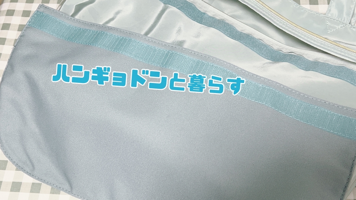 痛バッグ】ウエハースカードで痛バ作り【PPシート編】 - ハンギョドン