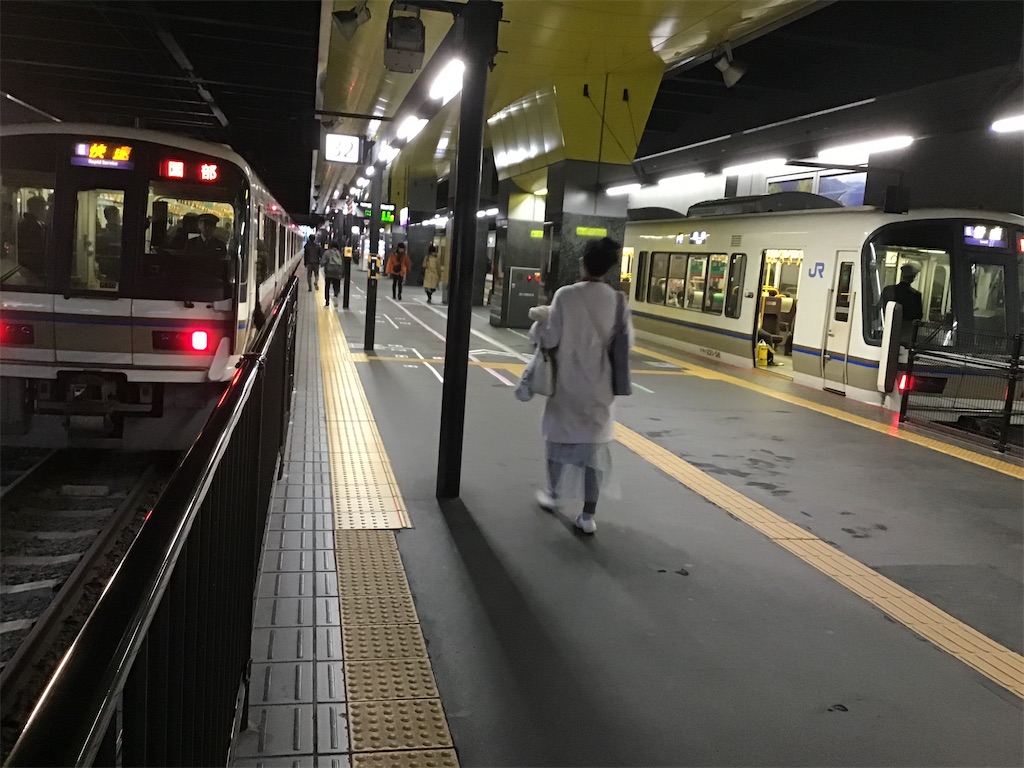 f:id:Hankai_Uemachi:20200218023207j:image