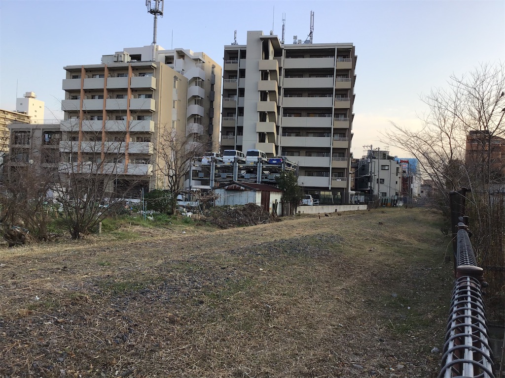 f:id:Hankai_Uemachi:20210216235955j:image