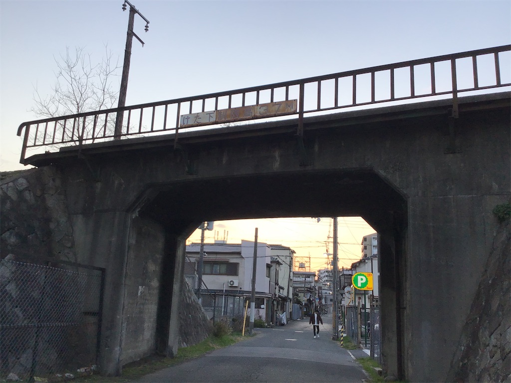 f:id:Hankai_Uemachi:20210217005417j:image