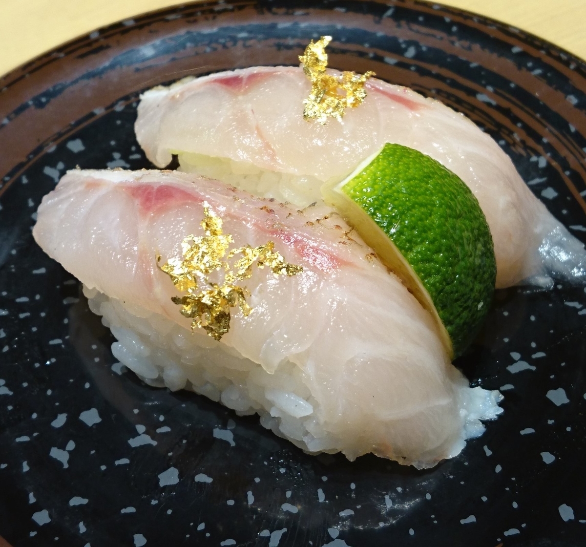 金沢の回転寿司 Hanspotterのブログ