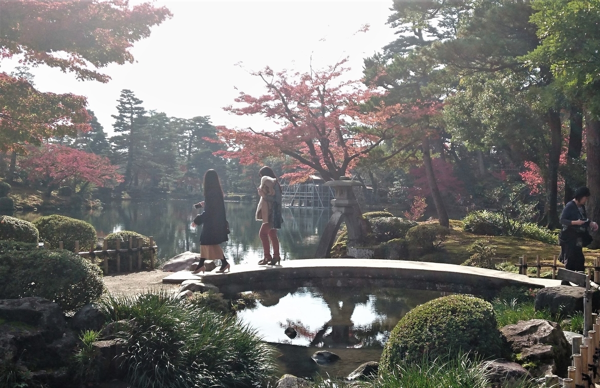 ダンスで巡る金沢 Danza In Kanazawa Hanspotterのブログ ダンスで巡る金沢 Danza In Kanazawa Hanspotterのブログ