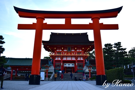 フォトジェニックな千本鳥居で人気の伏見稲荷の魅力を紹介 Kyoto Fushimi Inari Taisha ライフジムにようこそ
