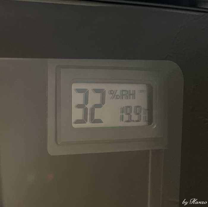 Amazonで購入したカメラ用防湿庫のレビュー - ライフジムにようこそ