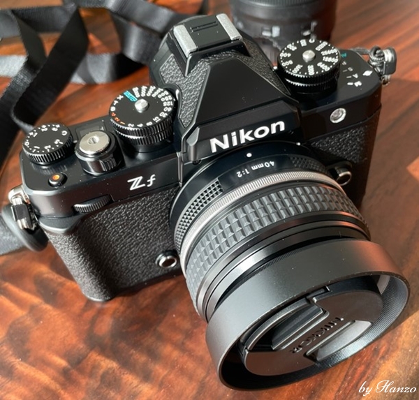 Nikon - Nikon メタルフードHK-1 中古カメラ機材の通販専門店 Antiquary（アンティクアリィ）