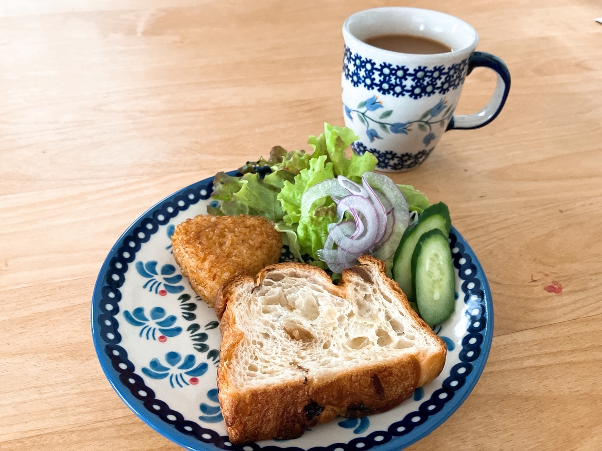 2人分の食器】ポーランド食器専門店おさらやさんへGO！～初