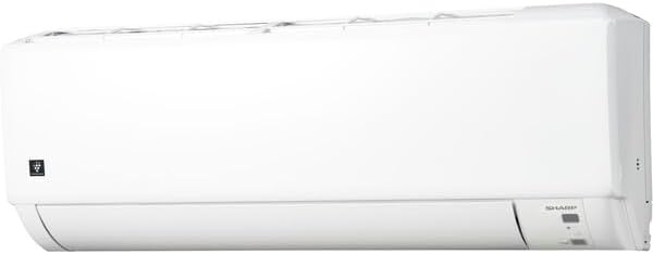 レビュー】SHARP エアコン AY-S22DH｜6畳用、工事費込みで快適な暮らし 