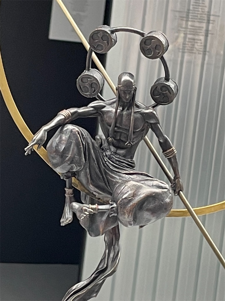 ONEPIECEバスターコール展 感想 - ハリネット