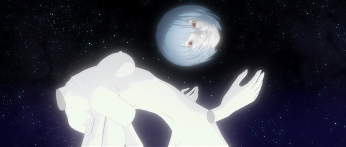 シン エヴァンゲリオン解説 そして少年は神話になるの巻 音楽図鑑 近況報告