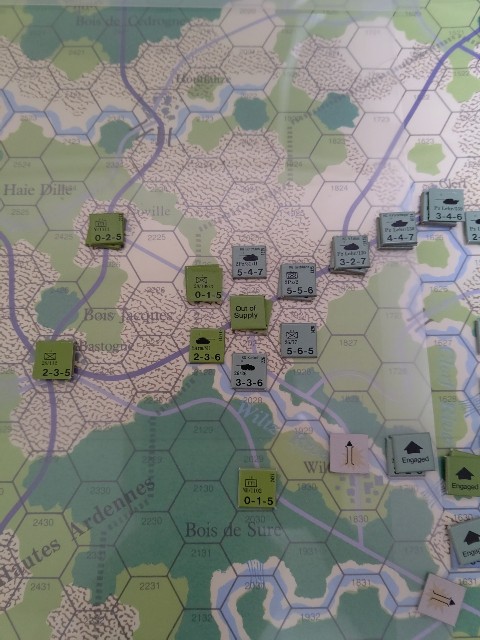 ルールを覚えるためにソロ・プレイしてみた HJ『ラスト