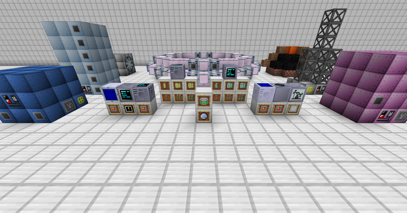 工業Minecraftをやりましょう - 備忘録という名の雑貨屋さん