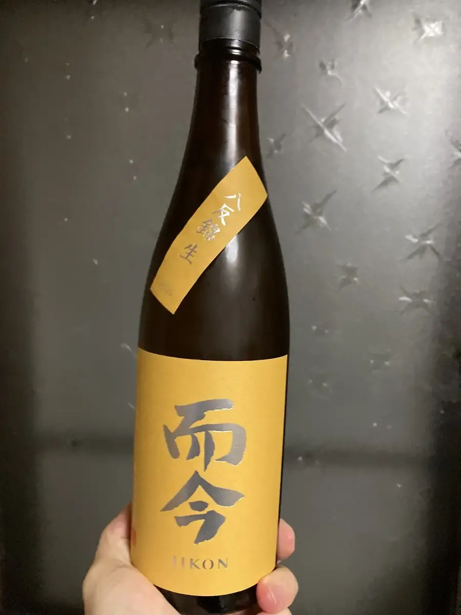 而今 純米吟醸 八反錦 生 のレビュー｜味・香り・特徴を解説 (2026
