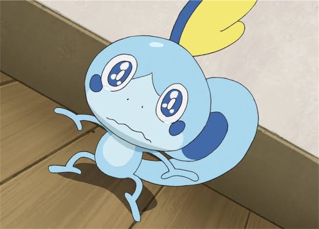 僕をポケモンの世界に引きずり込んだ サトシ 本名 という高校の同級生の話 Hayatodayoのブログ
