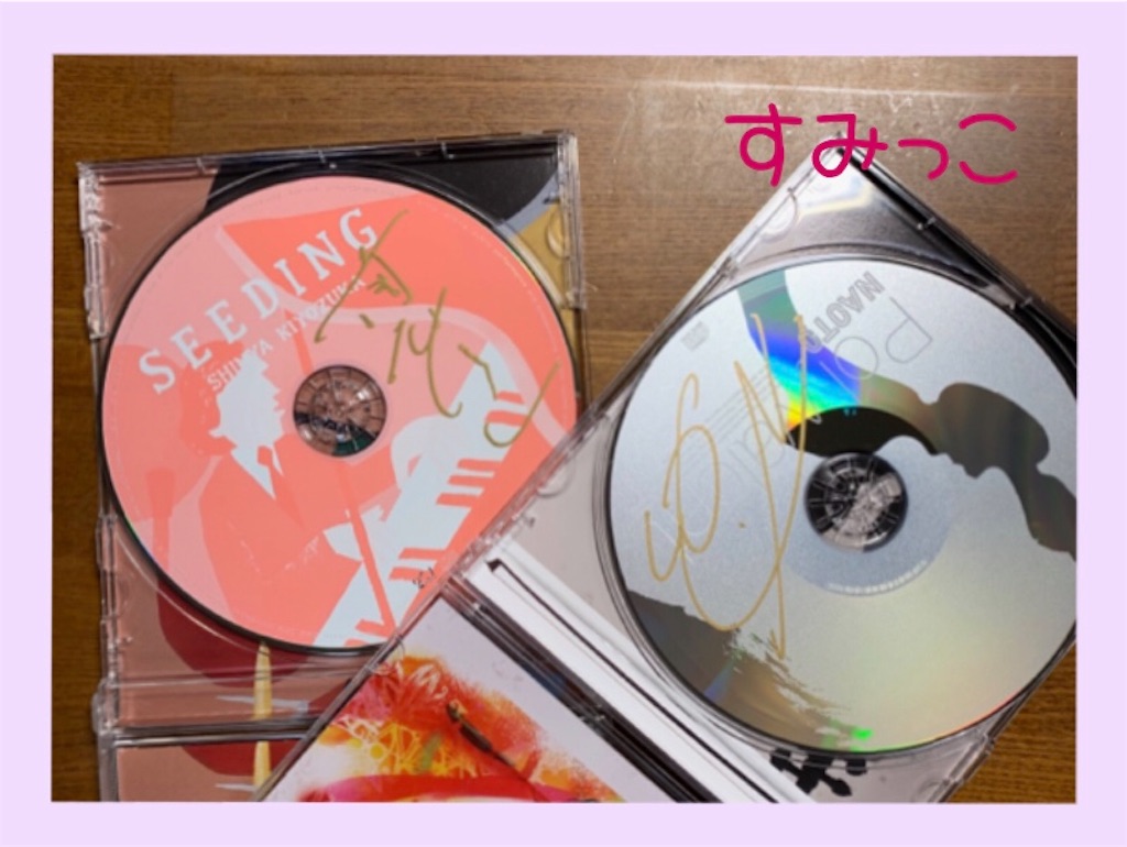 NAOTO &清塚信也アコースティック・デュオコンサート - 一日一想