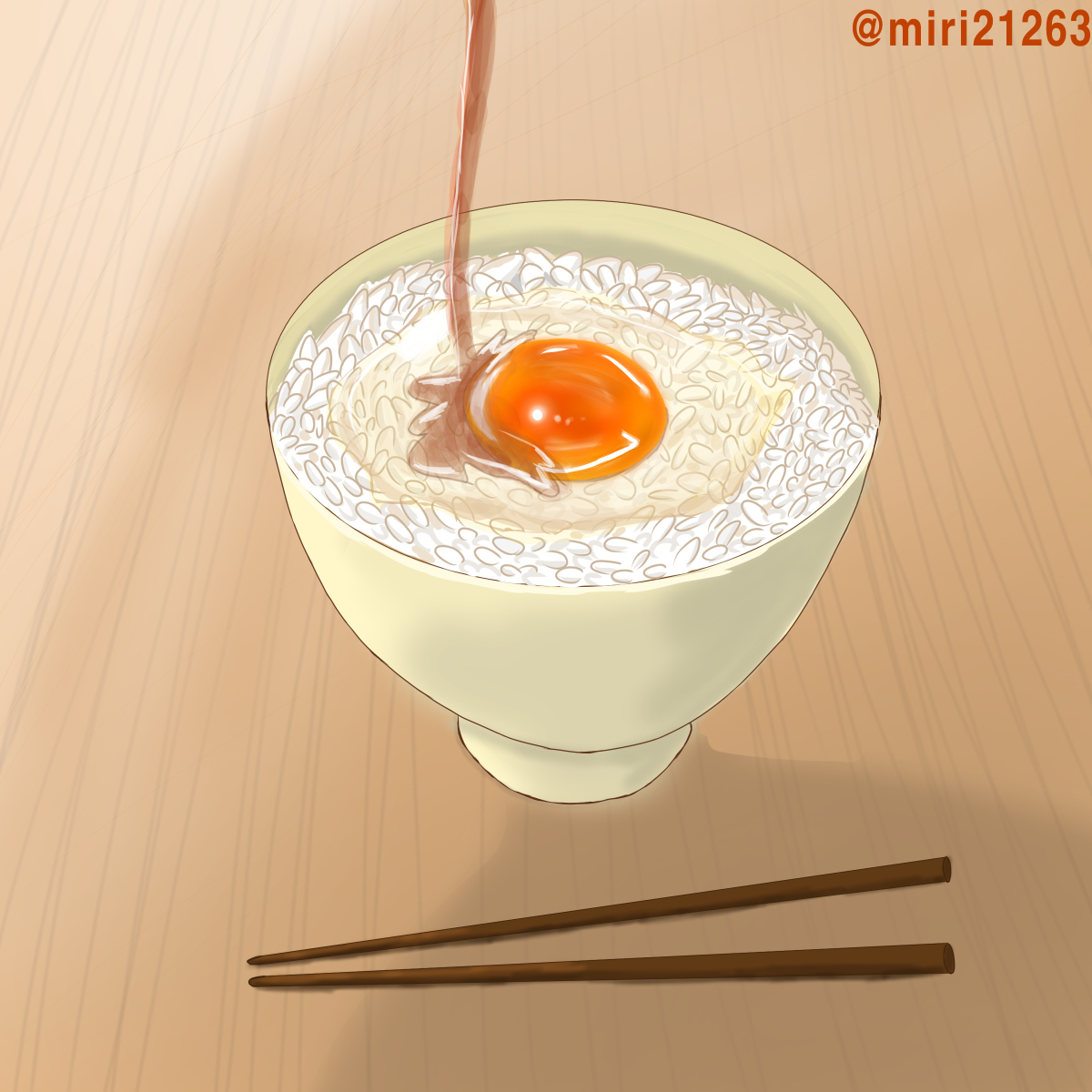 たまごかけごはんとは マンガの人気 最新記事を集めました はてな