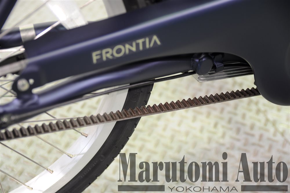 フロンティアラクット 20型の詳細 こんなにすごい!ラクット大解剖