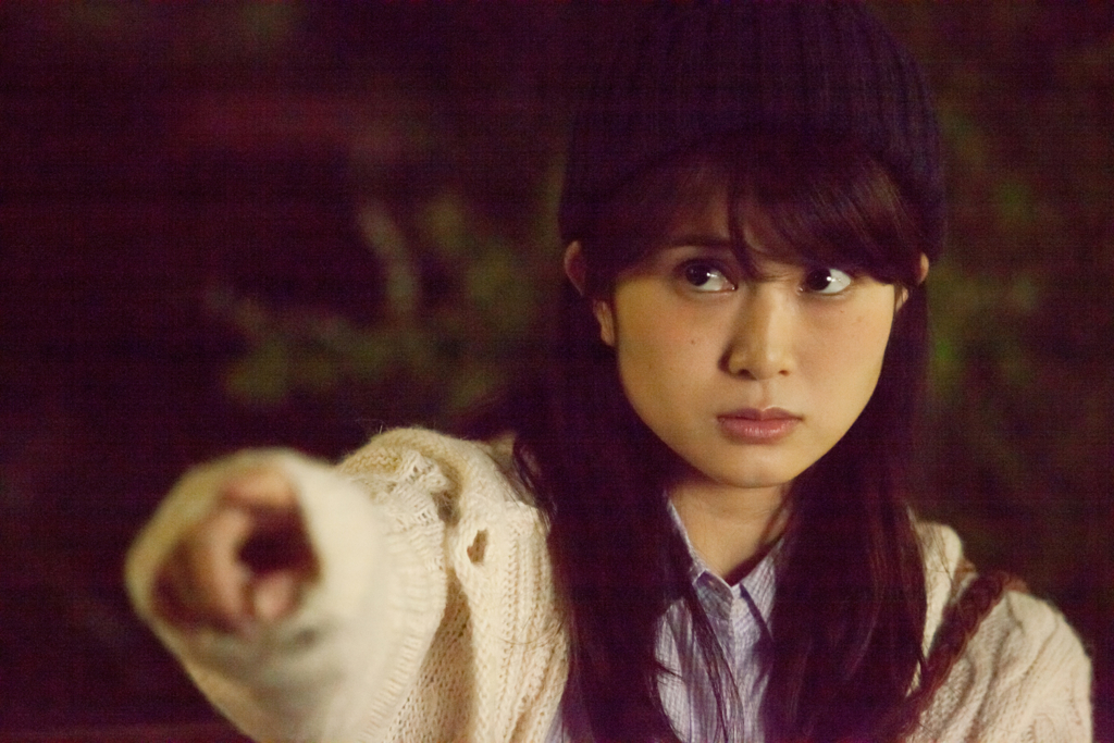 ヒメアノ ル 映画感想文 チャンタの映画感想ブログ