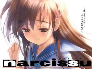 ナルキッソス】死生観を叩きつけられる泣けるノベルゲーム - ヘコヘコ