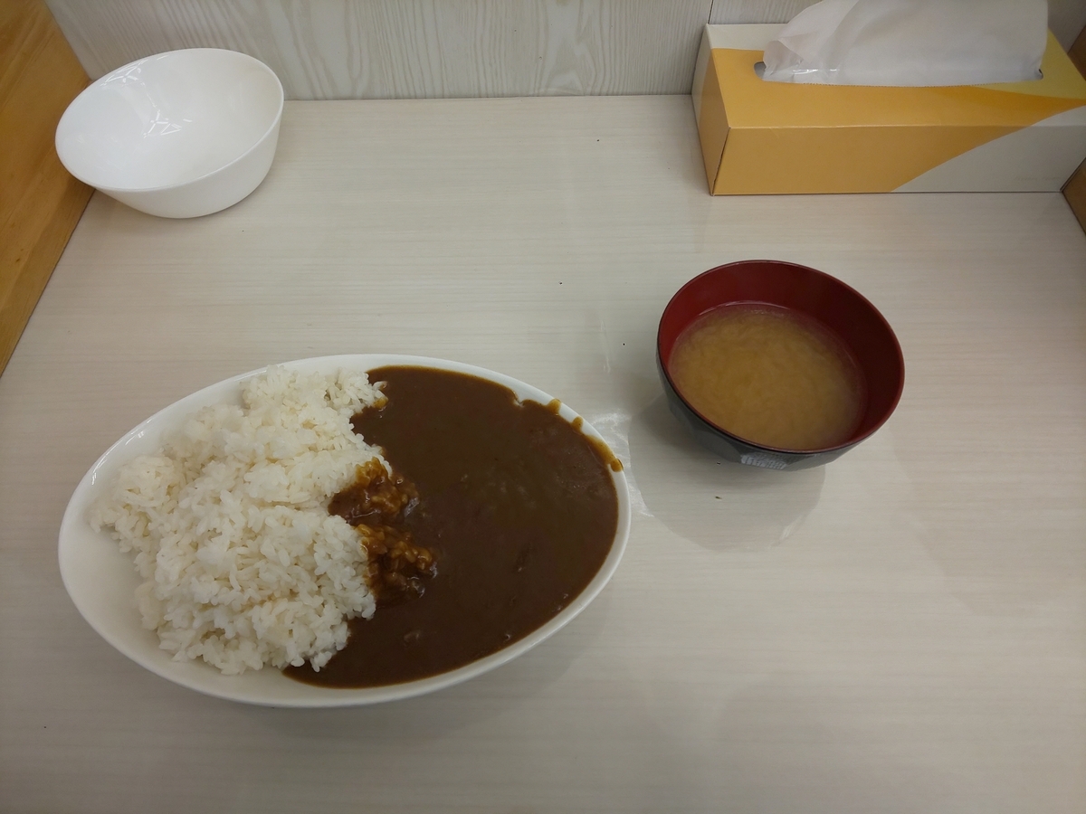 ビデオボックス 備忘録】新宿にあるカレー食べ放題のネットカフェ一覧 - びぼログ