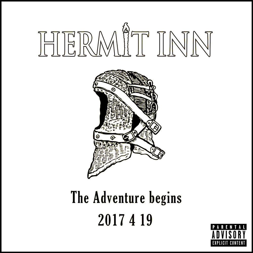 f:id:HermitInn:20170418181057j:plain f:id:HermitInn:20170418181057j:plain