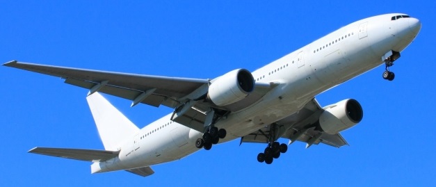 フライトを楽しむ