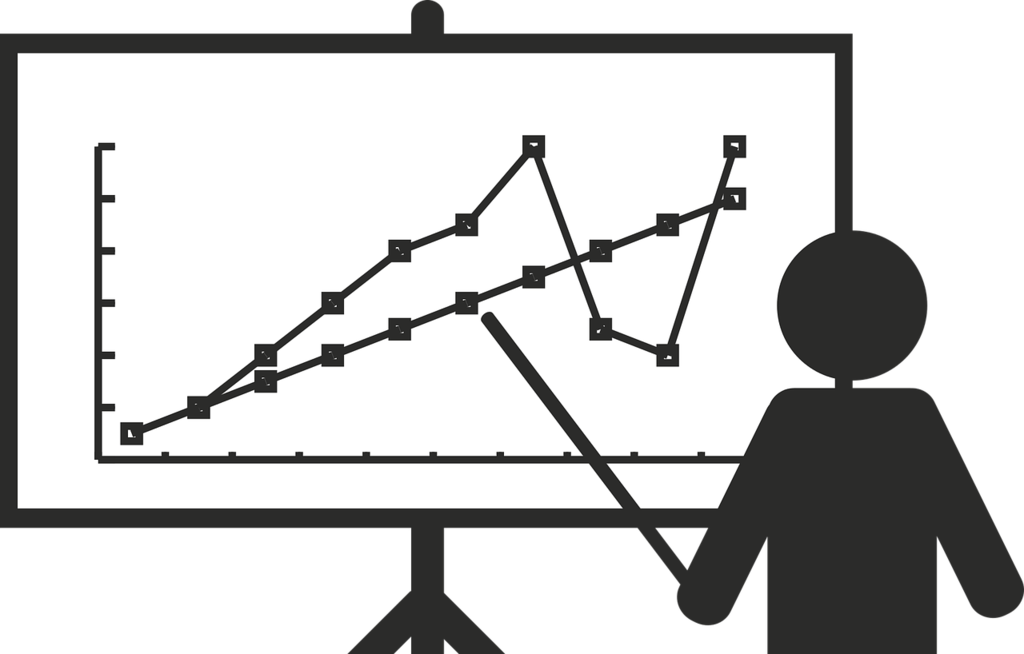 パワーポイントで発表するときのテクニック