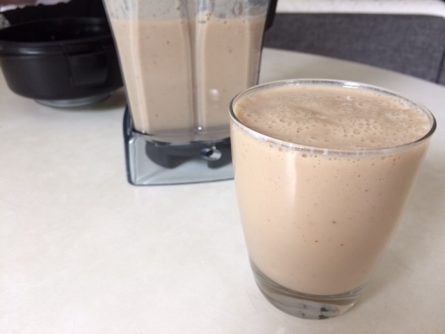 ヘルシーなスムージー