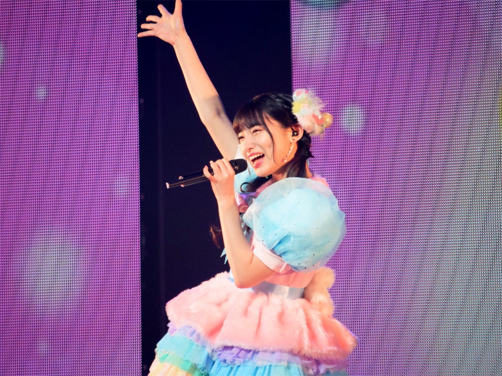 AKB48 久保怜音ソロコンサート～わたあめランドへようこそ～ - AKB48