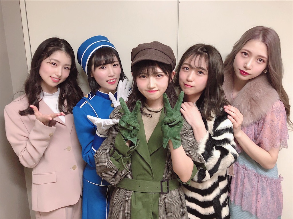 AKB48 13期生デビュー9周年 - AKB48 diary〜新国立競技場までの軌跡〜