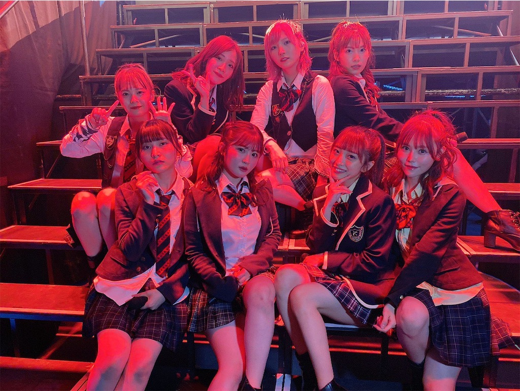 AKB48 15期生デビュー8周年 - AKB48 diary〜新国立競技場までの軌跡〜 AKB48 15期生デビュー8周年 - AKB48 diary〜新国立競技場までの軌跡〜