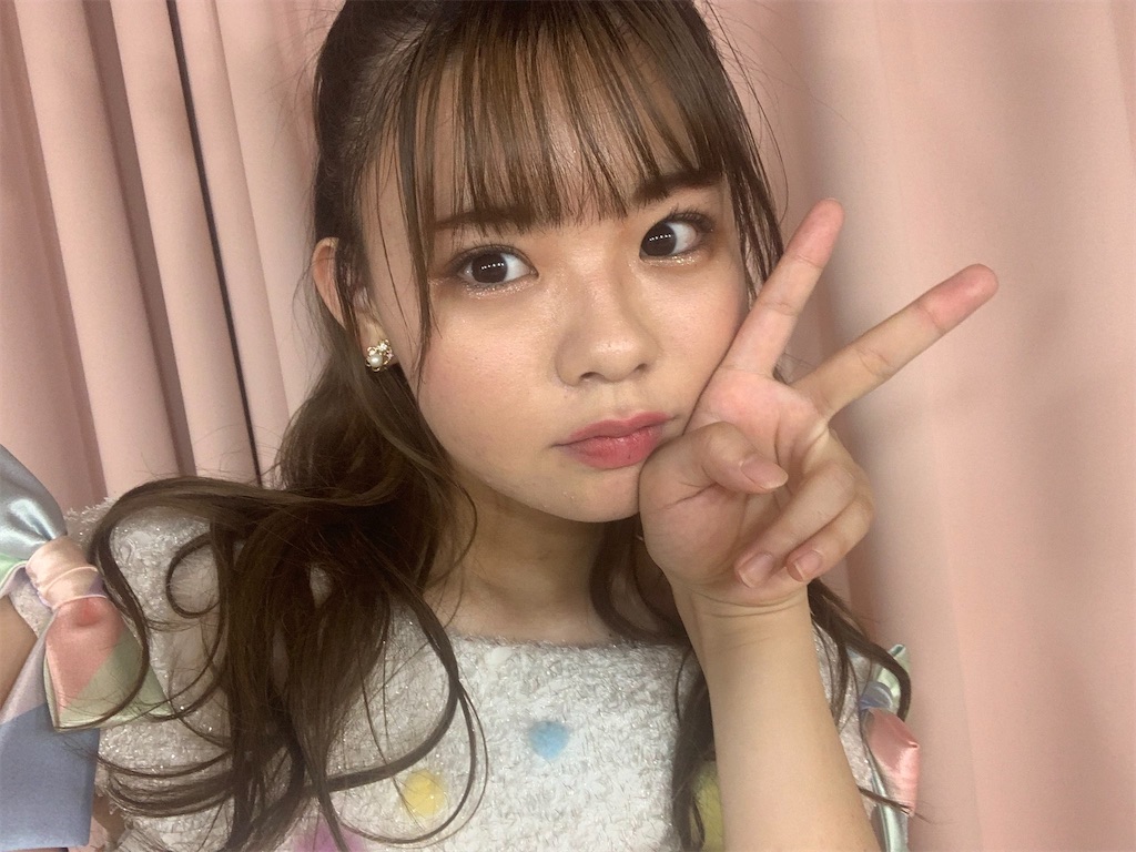 宮里莉羅 卒業について 続報 Akb48 Diary 新国立競技場までの軌跡