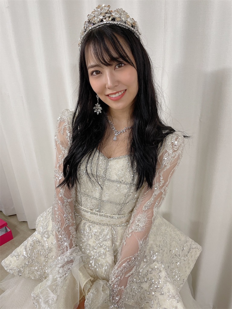 NMB48 白間美瑠 生写真