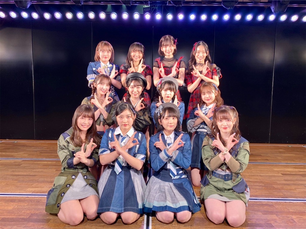 AKB48 16期生デビュー5周年 - AKB48 diary〜新国立競技場までの軌跡〜