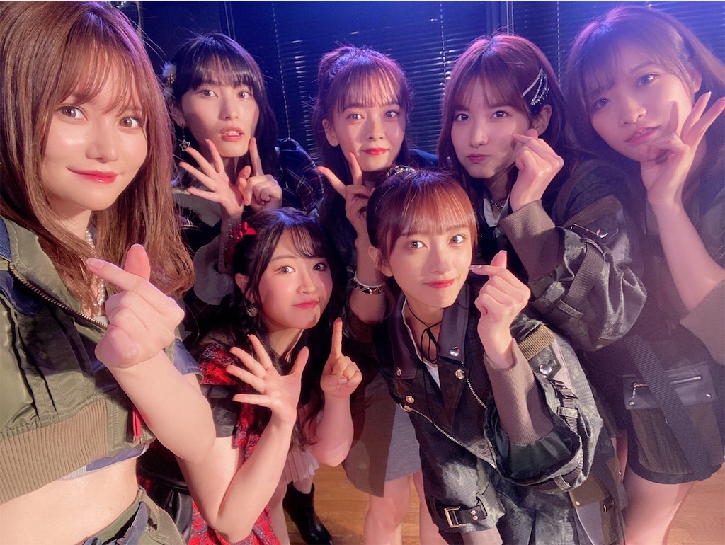 AKB48 15期生デビュー9周年 - AKB48 diary〜新国立競技場までの軌跡〜