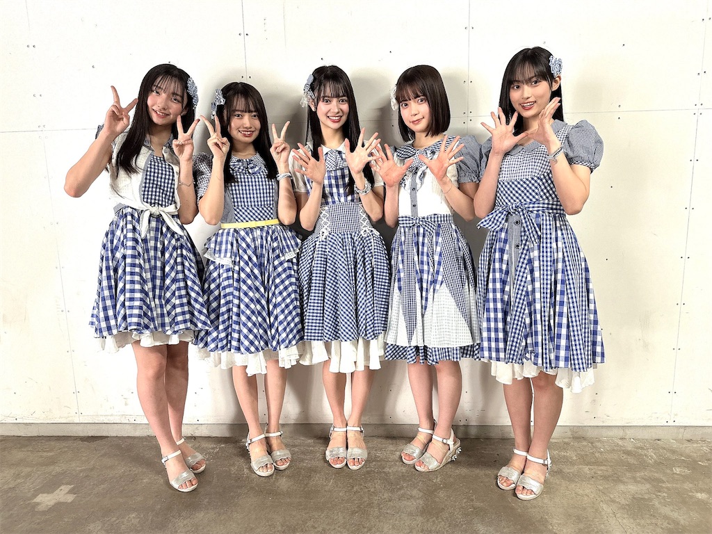 デビュー期別】AKB48グループ在籍メンバー（AKB48編）【2024年07