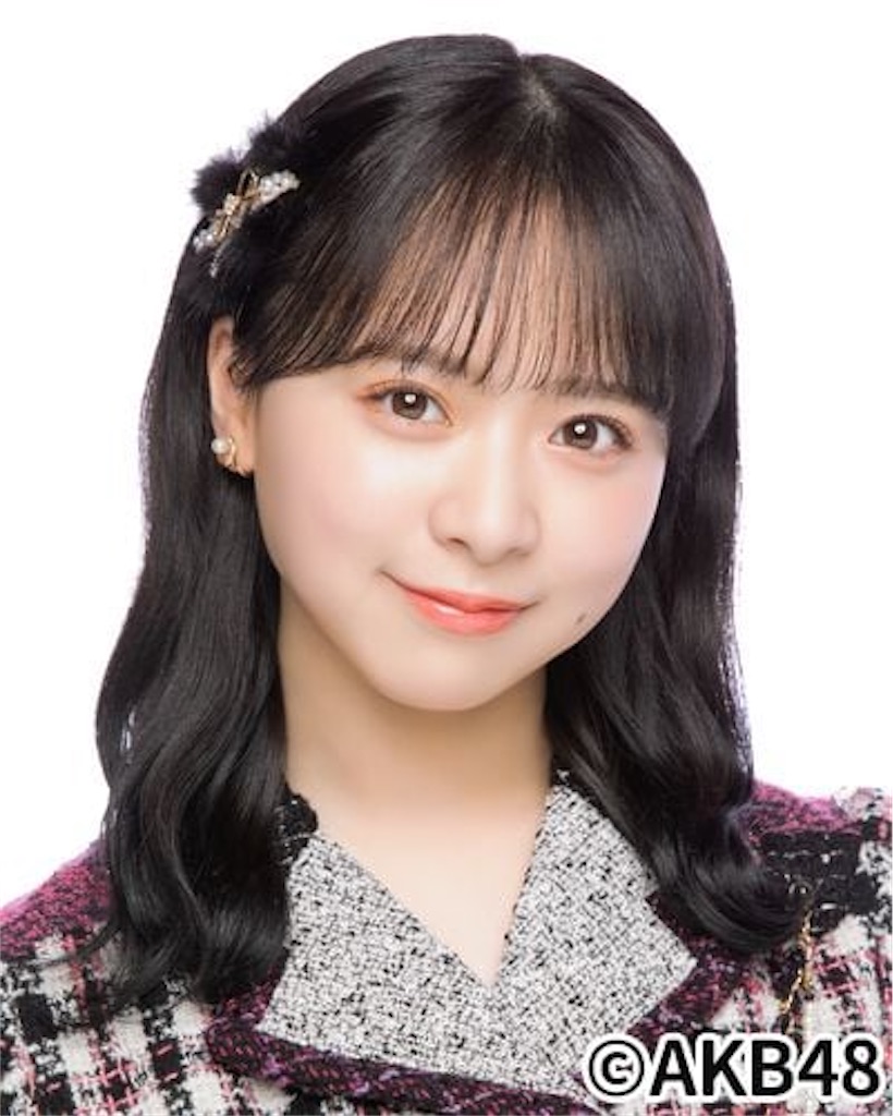 AKB48メンバー一覧】倉野尾 成美【2024年11月08日現在】 - AKB48