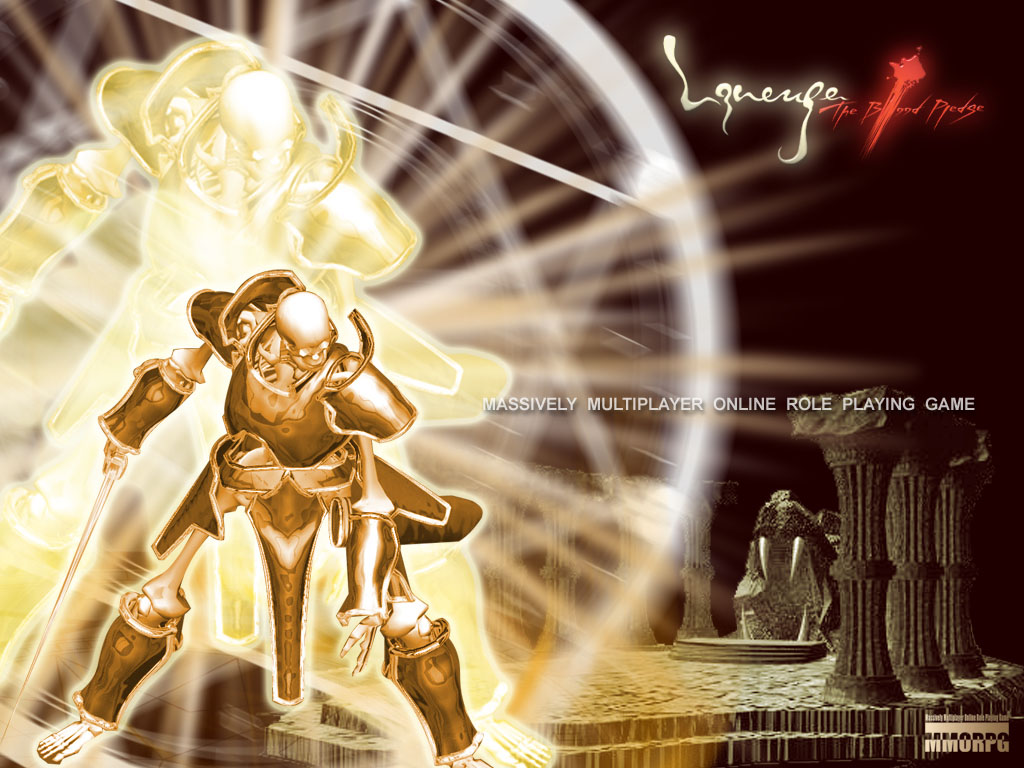 Lineage 19年エイプリルフールネタ備忘録 廃人はじめました