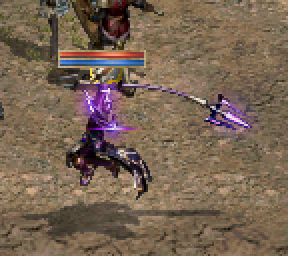 紫ランマス